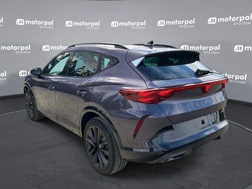 Cupra Formentor 2026 Cupra Formentor 2.0 TSI 204 KM DSG 4Drive, zdjęcie 7