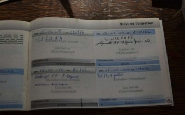 Peugeot Partner I 1.6 HDi 75KM 2011 Peugeot Partner 1..6 HDI Berlingo 5-Osobowy Bez Korozji Oryginal lakier Sp, zdjęcie 21