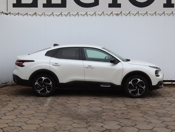 Citroen 2023 Citroen C4 X 1.2 PureTech, Salon Polska, zdjęcie 5