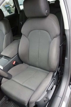 Audi A6 C7 Avant Facelifting 2.0 TDI ultra 190KM 2016 Audi A6 Avant 2.0 TDI CR 190 KM, 4x4, Lift, Webasto, Full LED, Hak, GWARAN, zdjęcie 25