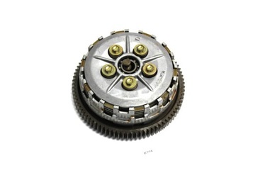 HONDA CBR 600 F4i 01-06 SPRZĘGŁO KOSZ SPRZĘGŁOWY KOMPLETNY