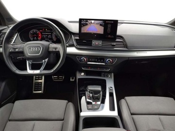 Audi Q5 II SQ5 Sportback 3.0 TDI 341KM 2022 Audi SQ5 Sportback Audi SQ5 Sportback Tiptronic 341km 3.0 Diesel 341KM, zdjęcie 21