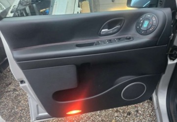 Renault Espace IV Van 2.0 i 16V Turbo 170KM 2007 Renault Espace Renault Espace 2.0 Dynamique 2.0 BenzynaLPG 170KM, zdjęcie 29