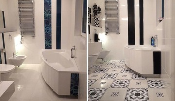 Наклейки на стену, плитку, лестницу, 20х20 см.