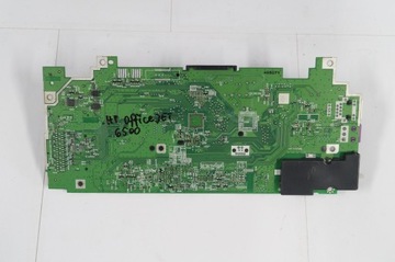 Беспроводное форматтер HP OfficeJet 6500 E709N