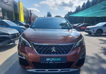 Peugeot 3008 II Crossover 1.2 PureTech 130KM 2017 Peugeot 3008 Allure EAT6 2017 Od RiA 1.2 Benzyna 130KM, zdjęcie 18