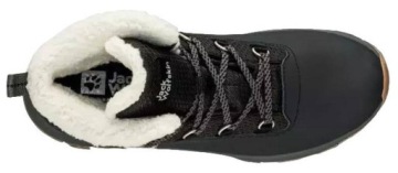 Туфли Jack Wolfskin EVERQUEST TEXAPORE MID W 39.5
