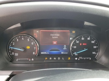 Ford Explorer VI 2022 Ford Explorer XLT 2022 2.3l 2.3 Benzyna 300KM, zdjęcie 9