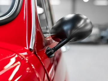 Fiat 500L 1970 Fiat 500L Zarejestrowany na zabytek., zdjęcie 18