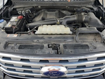 Ford Expedition III 2020 Ford Expedition Max Xlt 2020 3.5l 3.5 Benzyna 375KM, zdjęcie 6