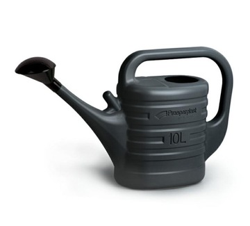 ЛЕЙКА ДЛЯ ПОЛИВА РАСТЕНИЙ ZEBRA 10л УНИВЕРСАЛЬНАЯ В ДОМЕ НА УЛИЦЕ