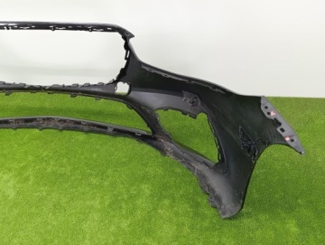 MERCEDES S-KLASĖ W223 A223 AMG priekinis bamperis, gražus A2238851001 – nuotrauka 9
