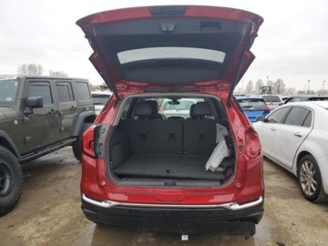  GMC Terrain 2023, 1.5L, 4x4, SLT, od ubezpieczalni 1.5 Benzyna 175KM, zdjęcie 5