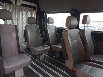 Citroen Jumper III 2021 citroen jumper niepełnosprawni, zdjęcie 13