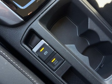 Volkswagen T-Roc I SUV Facelifting 1.5 TSI ACT 150KM 2023 Volkswagen T-Roc 1.5 TSI Style 150KM, Manual, Serwis ASO, Maly przebieg, F, zdjęcie 25