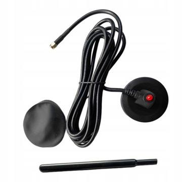 700-2700 35dBi 3G 4 разъема с кабелем длиной 3 метра