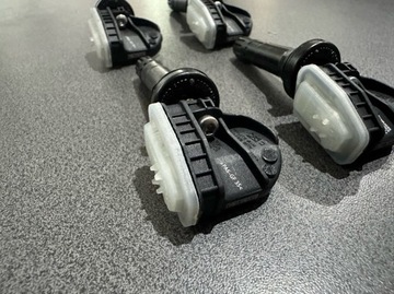1X CZUJNIK CIŚNIENIA OPON KÓŁ TPMS KIA SPORTAGE V 5 NQ5 SONET QY EV6 GT CV
