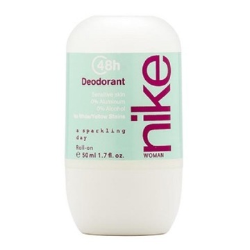 NIKE A SPARKLING DAY WOMAN ROLL-ON 50ml WANILIA