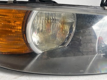 BMW Z3 E36 SVĚTLO PRAVÁ PŘEDNÍ 8379708