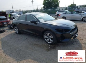 Audi A5 B10 2025 Audi A5 Limousine 2025r., Premium Plus Tfsi Quattro S Tronic, 2L, od ubezp