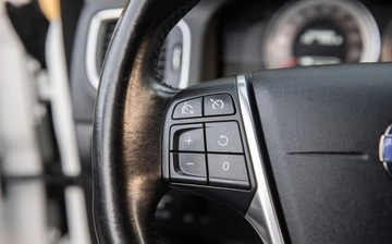Volvo V60 I Kombi 2.0 D3 163KM 2012 Volvo V60 2.0d3 163KM Xenon Skora Navi Automat Serwis Gwarancjia 2.0, zdjęcie 17