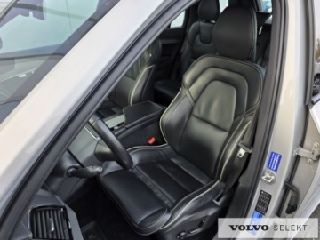 Volvo XC90 II 2022 Volvo XC 90 FV23 Plus Dark B5 D 235KM Polestar Har, zdjęcie 12