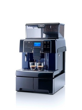 EKSPRES CIŚNIENIOWY SAECO Aulika EVO OFFICE BLACK