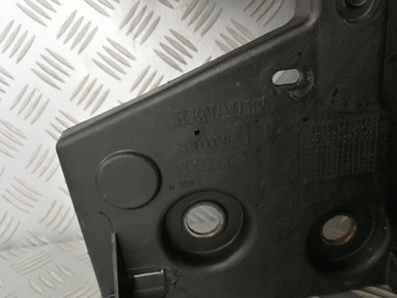 pas przedni chłodnice intercooler wentylator RENAULT MEGANE III 3 1,5 DCI