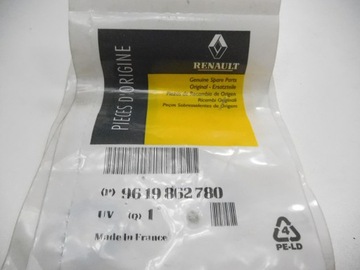 ПРОБКА СЛИВА МАСЛА RENAULT SAFRANE 9619862780