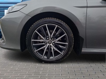 Toyota Camry IX Sedan 2.5 Hybrid Dynamic Force 218KM 2022 Toyota Camry 2.5 Hybrid Prestige CVT 2.5 Hybrid Pr, zdjęcie 27