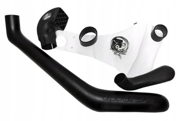 SNORKEL WLOT POWIETRZA TOYOTA HILUX REVO DoubleCab