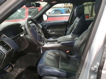 Land Rover Range Rover V 2022 Land Rover Range Rover Sport P525 Autobiography 2022 5.0l 5.0 Benzyna 518KM, zdjęcie 7