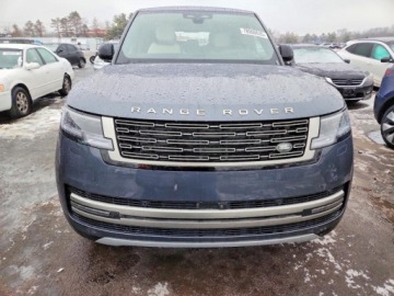Land Rover Range Rover V 2025 Land Rover Range Rover SE 2025 3.0 Benzyna 395KM, zdjęcie 5