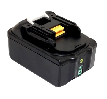 BATERIA AKU MAKITA 18V 300omAh Samsung wyswietlacz