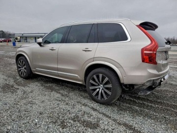 Volvo XC90 II 2024 Volvo XC 90 Plus 2024 2.0 Benzyna 295KM, zdjęcie 1