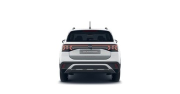 Volkswagen T-Cross SUV Facelifting 1.5 TSI 150KM 2025 Volkswagen T-Cross Style 1.5 TSI 150 KM DSG 1.5 Benzyna 150KM, zdjęcie 4