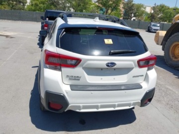 Subaru 2021 Subaru Crosstrek 2021 SUBARU CROSSTREK LIMITED 2.5 Benzyna 182KM, zdjęcie 6