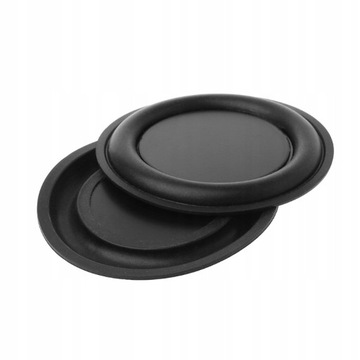 62mm pasywny Radiator głośnik Subwoofer membrana w