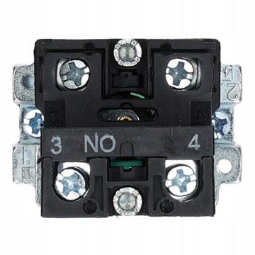 ЗЕЛЕНАЯ КНОПКА УПРАВЛЕНИЯ СТАРТОМ С ПОДСВЕТКОЙ