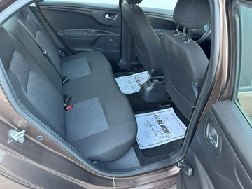 Peugeot 301 Sedan 1.2 VTi 72KM 2013 Peugeot 301 Pisemna Gwarancja 12 m-cy, zdjęcie 12