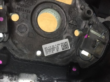 ЛЕОН 3 III РУЛЕВОЕ КОЛЕСО