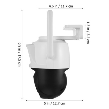 ВИДЕОКАМЕРА БЕСПРОВОДНЫЕ НАРУЖНЫЕ КАМЕРЫ