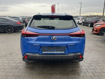 Lexus UX 2021 Lexus UX 250H Business Hybrid Aut. Navi, zdjęcie 2