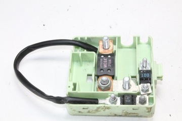 6928945 JINÉ MODUL 2.0 D 110 2006 BMW X3 (E83)