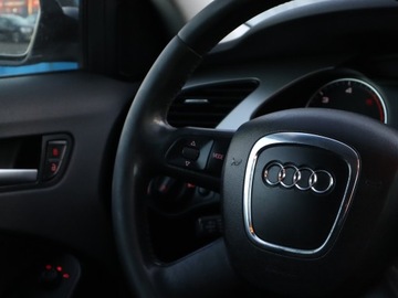Audi A4 B8 Limousine 2.0 TDI 143KM 2008 Audi A4 2.0 TDI, Automat, Xenon, Klima, zdjęcie 19