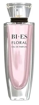 BI-ES - ПАРОФЮМИРОВАННАЯ ВОДА - ЦВЕТОЧНАЯ100мл