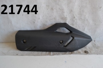 Крышка глушителя Honda PCX 125 160 2020+