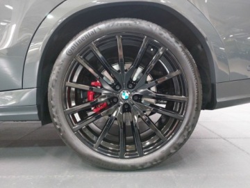 BMW X6 G06 SUV Facelifting 3.0 40d 352KM 2026 BMW X6 xDrive40d Sport Suv 3.0 (352KM) 2026, zdjęcie 13