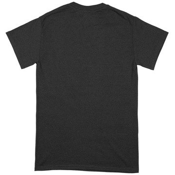 Sum 41 Męska koszulka modowa,Black,L