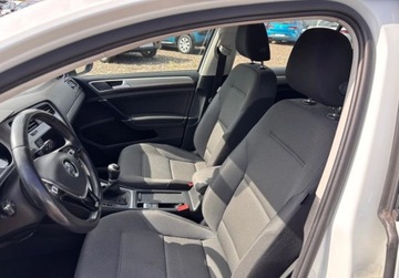 Volkswagen Golf VII Variant 1.4 TSI BlueMotion Technology 125KM 2016 Volkswagen Golf 1.4B 125KM serwisowany bezwypadkowy stan bdb xenon salon P, zdjęcie 5